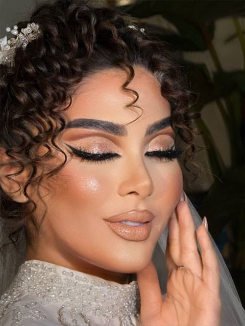 مدل عروس تهرانی