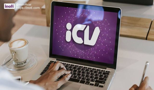 نماینده هلدینگ بین‌المللی آینوتی