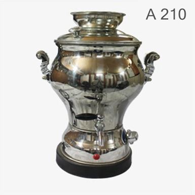 سماور برقی - کد : A210