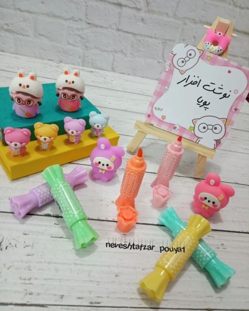 طرح شکلات