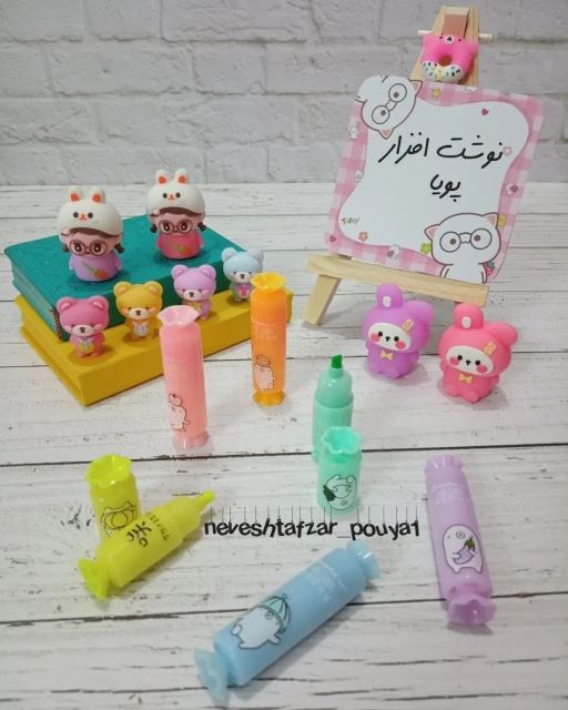طرح شکلات