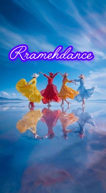 مربی رقص و بادی بالانس 