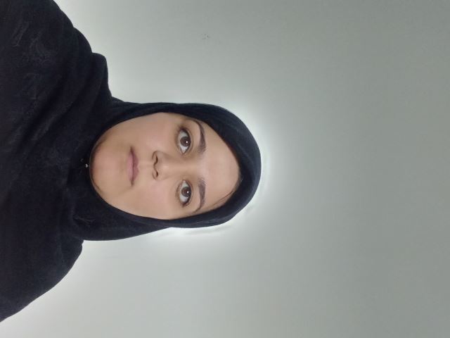 مریم تقی پور