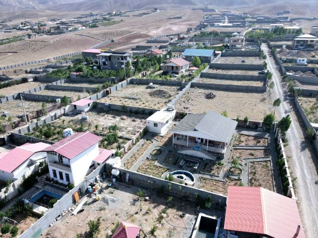 ویلایی