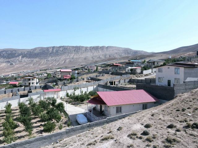 ویلایی