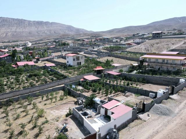 ویلایی