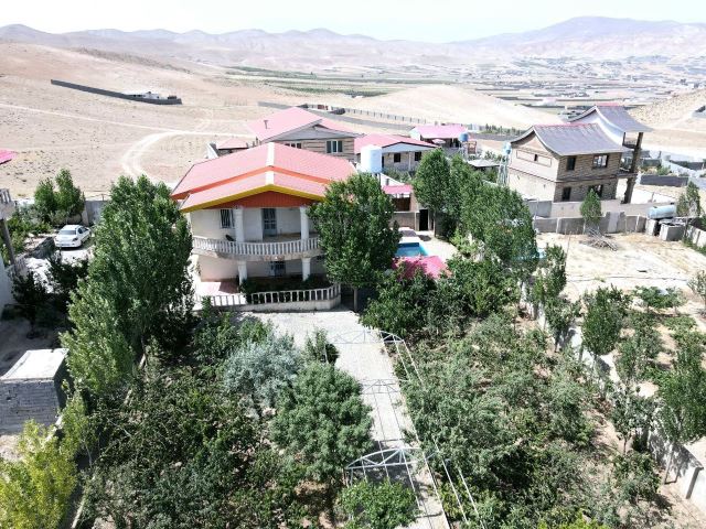 ویلایی