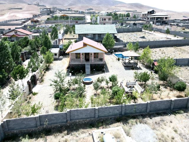 ویلایی