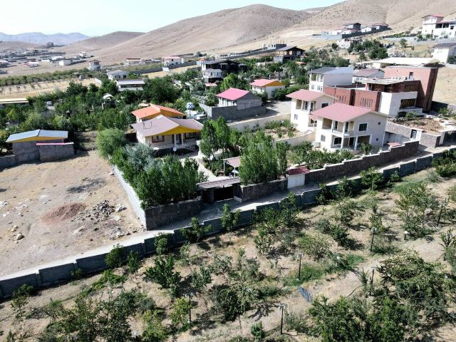 ویلایی