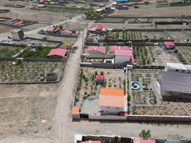 ویلایی
