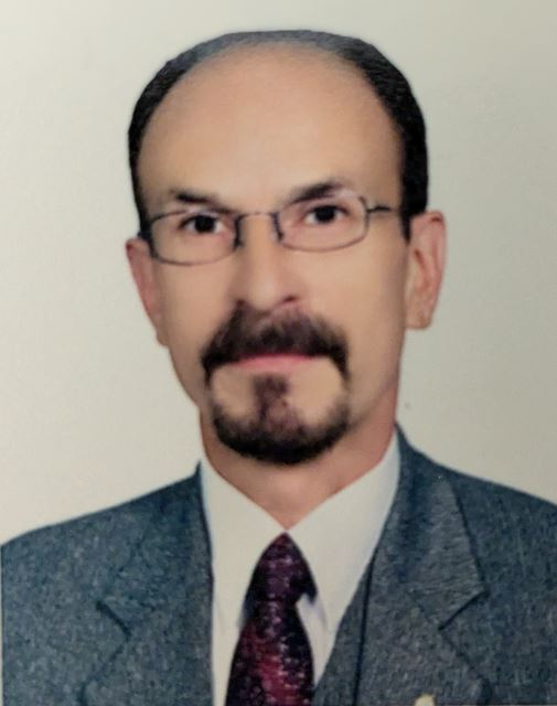 مشاور حقوقی
