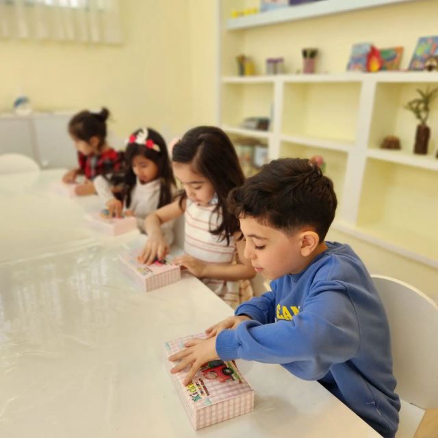 نمایندگی کیدز کلاب کیدو در شیراز
