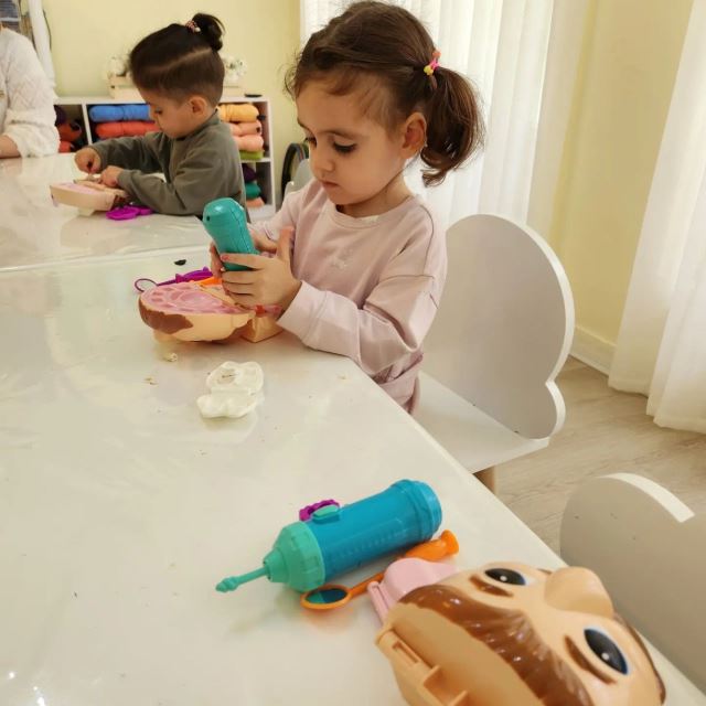 نمایندگی کیدز کلاب کیدو در شیراز
