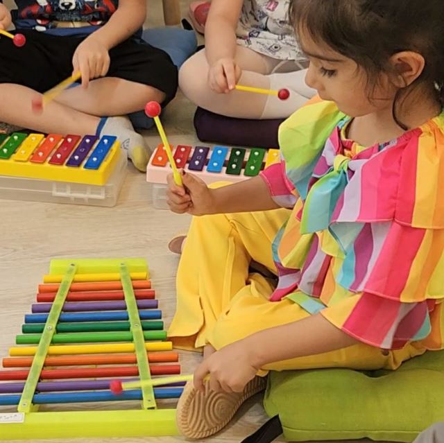 نمایندگی کیدز کلاب کیدو در شیراز