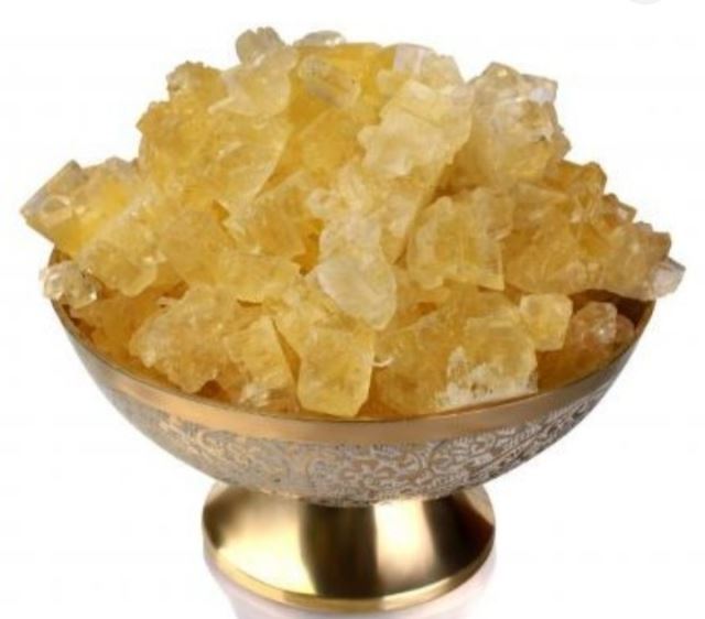 تولیدی قندونبات 