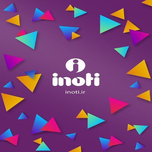 شرکت گسترش طراحان نقش الماس(inoti)