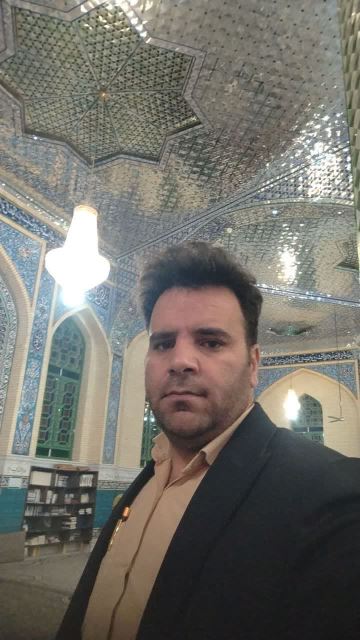 عکس شخصی