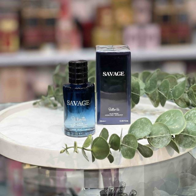 عطر دیور ساواج ساوج | Dior Sauvage