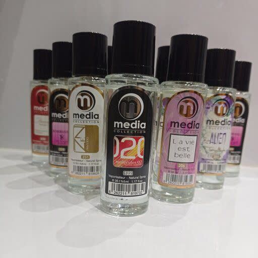 ادکلن مدیا پایین‌ترین قیمت در کل ایران 🤯😱🔥