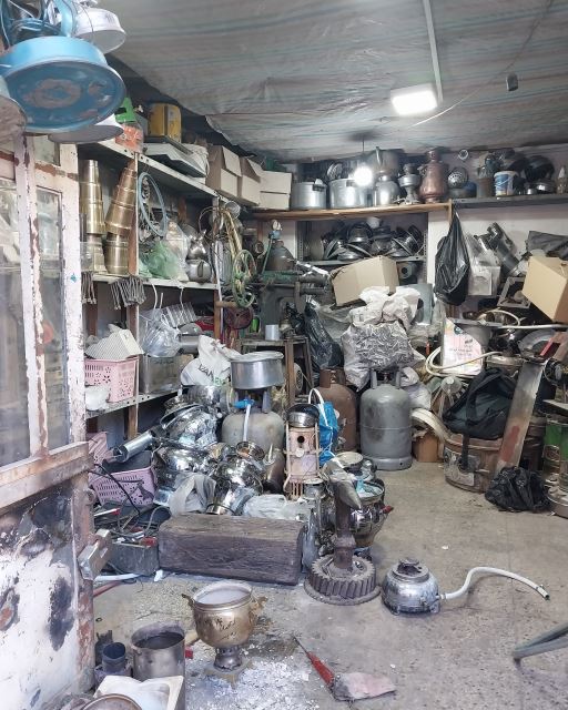 تعمیرات