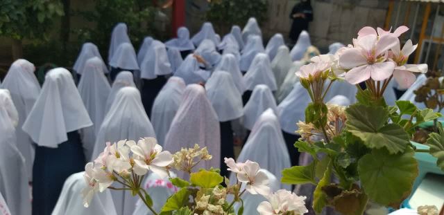 گرامیداشت هفته دفاع مقدس