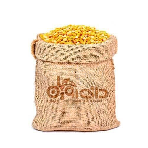 دانه رویان سپاهان