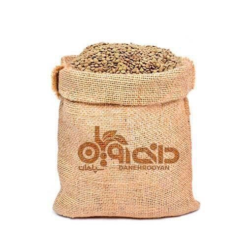 دانه رویان سپاهان