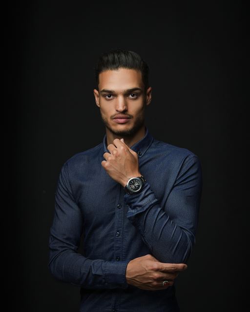 نمایندگی اینوتی،کارت ویزیت الکترونیکی،کد USSD ایلام،سجاد زمانی مدیر ارشد