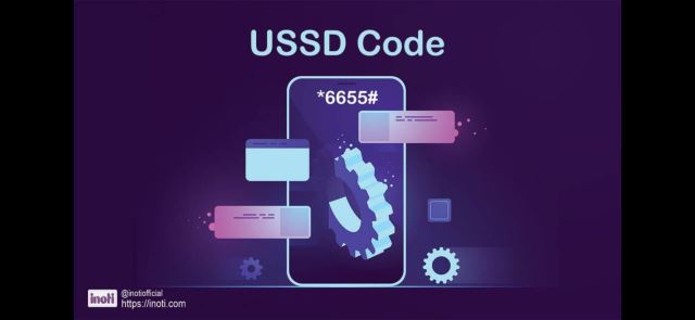 کد دستوری با واسطه