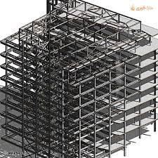 ساختمان و انواع آن