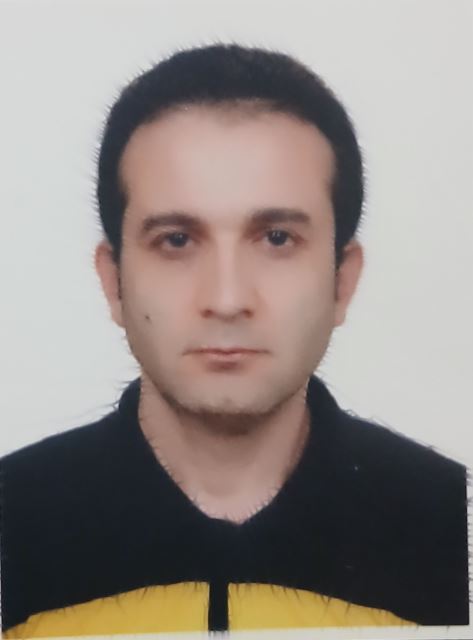 عاملیت رسمی آینوتی گیلان ،مهدی غمگسار