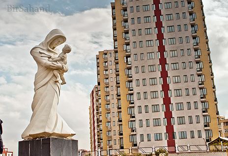 قیمت خانه در سهند