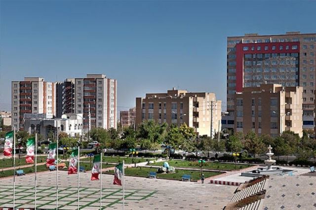 بنگاه املاک در سهند