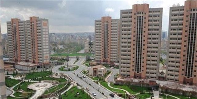 رهن و اجاره خانه در سهند