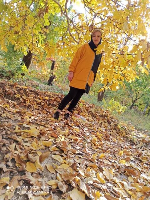 شکوفه ریسی