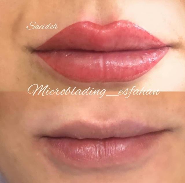 آموزش آرایشگری در اصفهان