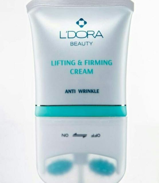 لیفتینگ ماساژوردار