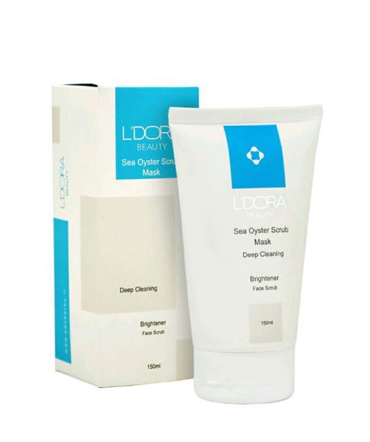 ماسک اسکراپ 