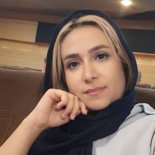 بهترین سالن زیبایی خمینی شهر