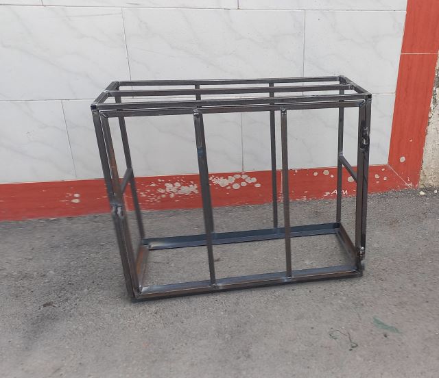 جای کولر برای مغازه