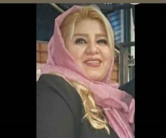 اعزام گروه رنگ ومش کار در منزل تهران 