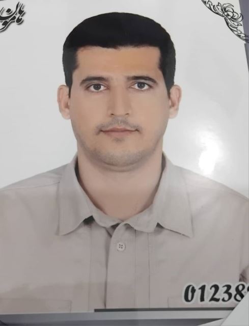 آقای محسن پودینه