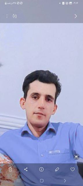 آقا محسن پودینه