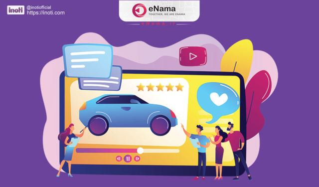 تبلیغات متنی VMS