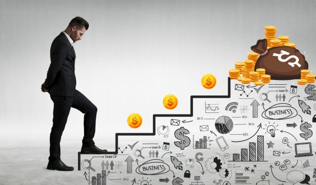 راهکارهای جامع کسب و کار آی نوتی