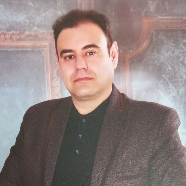 لوازم یدکی خودرو