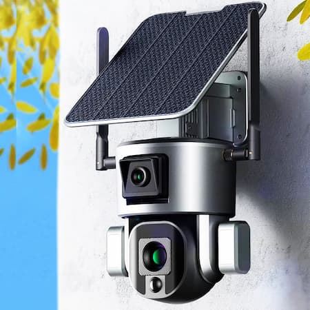 هوشمند سازی ساختمان در فومن