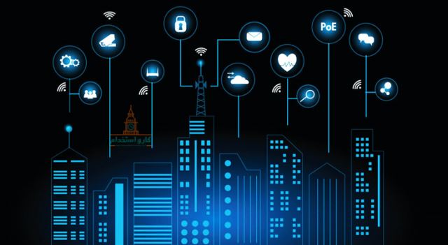 هوشمند سازی آپارتمان در فومن