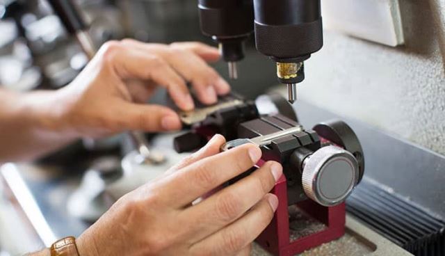 کلید سازی منطقه 22 چیتگر شهرک گلستان