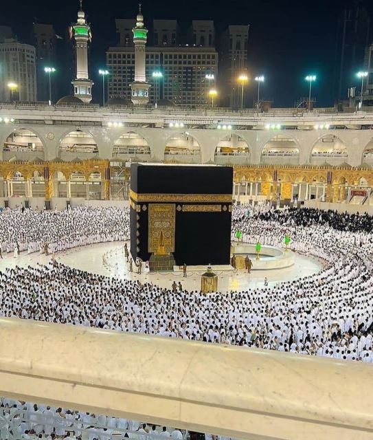 مرکز خرید و فروش فیش حج تمتع و عمره 